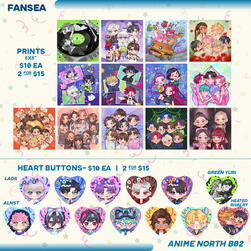 Anime North 2026- p2 Anime North 2026- p2